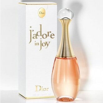 Dior J'adore In Joy EDT 50 ml Kadın Parfümü kullananlar yorumlar